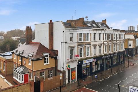 2 bedroom apartment for sale, Munster Road, London, SW6