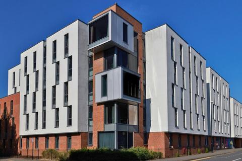 undefined, Alma Street, Coventry CV1