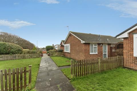 2 bedroom detached bungalow for sale, Woodland Rise, Bexhill-On-Sea