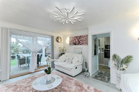 2 bedroom detached bungalow for sale, Woodland Rise, Bexhill-On-Sea