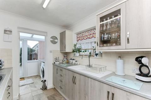 2 bedroom detached bungalow for sale, Woodland Rise, Bexhill-On-Sea