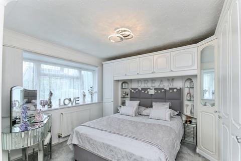 2 bedroom detached bungalow for sale, Woodland Rise, Bexhill-On-Sea