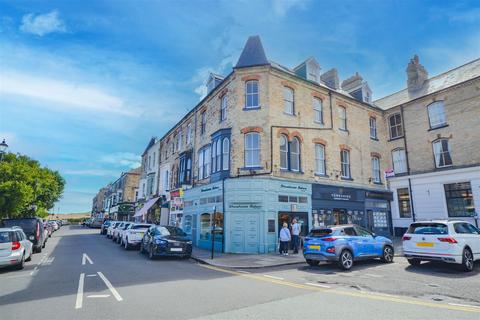 undefined, Regency Buildings, Saltburn