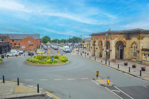 undefined, Regency Buildings, Saltburn