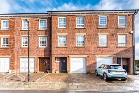undefined, The Leylands, Lytham St. Annes, Lancashire