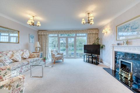 undefined, The Leylands, Lytham St. Annes, Lancashire