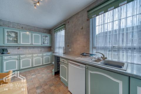 undefined, The Leylands, Lytham St. Annes, Lancashire