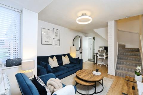 1 bedroom semi-detached house for sale, Park View Court, High Wycombe