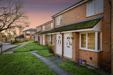 1 bedroom semi-detached house for sale, Park View Court, High Wycombe