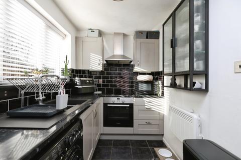 1 bedroom semi-detached house for sale, Park View Court, High Wycombe