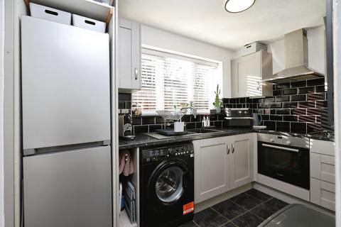 1 bedroom semi-detached house for sale, Park View Court, High Wycombe