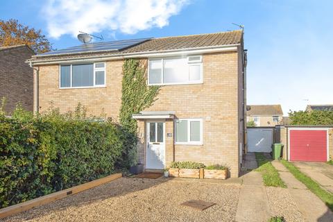 undefined, Orchard Close, Woodbridge