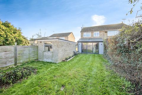 undefined, Orchard Close, Woodbridge