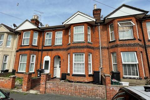 Oakland Road, Harwich
