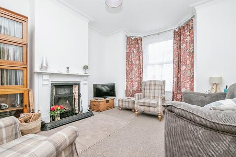 3 bedroom terraced house for sale, Oakland Road, Harwich