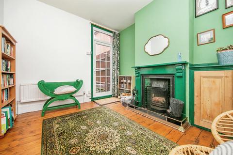 3 bedroom terraced house for sale, Oakland Road, Harwich