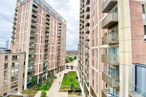 Block C, Salford, Salford, M5
