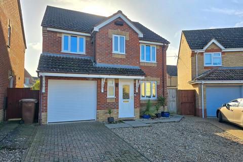 undefined, Bryony Way, Attleborough NR17