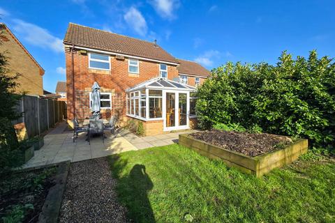 undefined, Bryony Way, Attleborough NR17