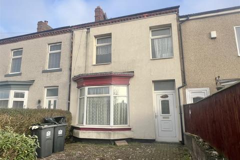3 bedroom terraced house for sale, North Road, Darlington