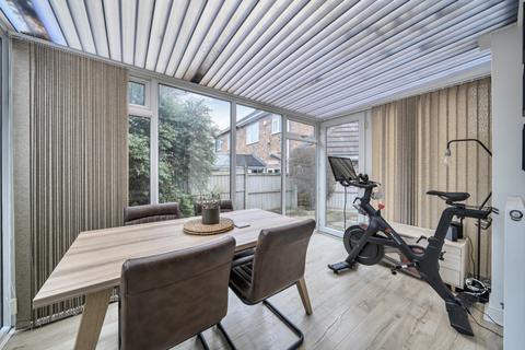 undefined, Knole Road, Wollaton NG8