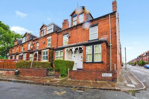 4 bedroom terraced house for sale, Belvedere Terrace, Leeds, West Yorkshire
