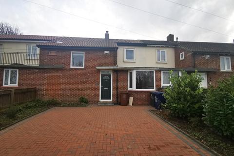 undefined, Kenton Lane, Kenton, Newcastle upon Tyne, NE3