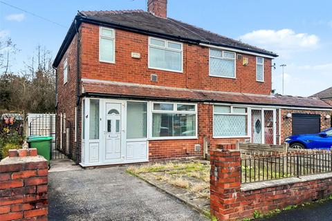 undefined, Edgeware Road, Chadderton, Oldham, Greater Manchester, OL9