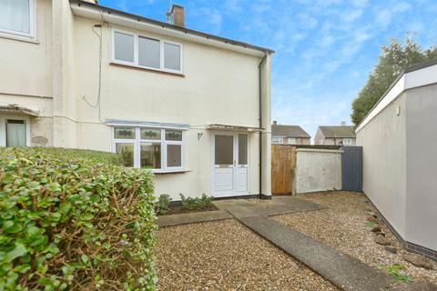 Sturdee Road, Leicester