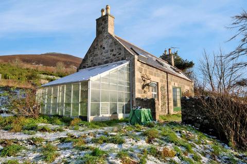 undefined, East Brae of Scurdargue, Rhynie, Huntly, Aberdeenshire, AB54