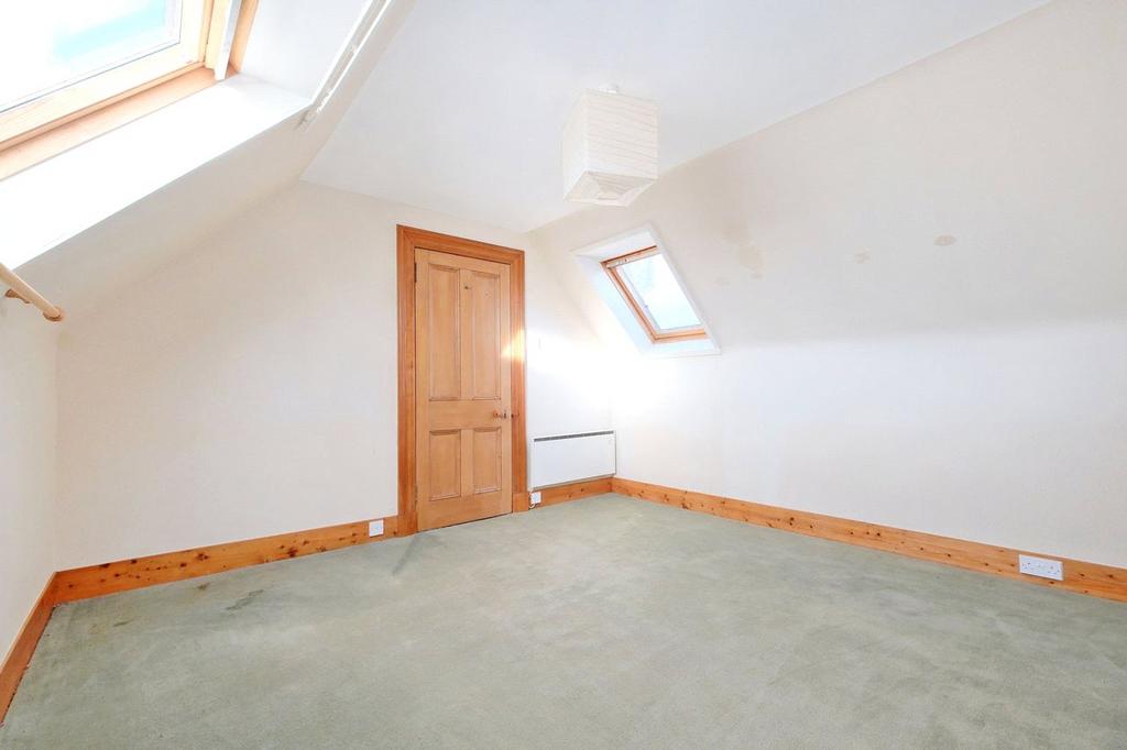 Bedroom (Alt View)