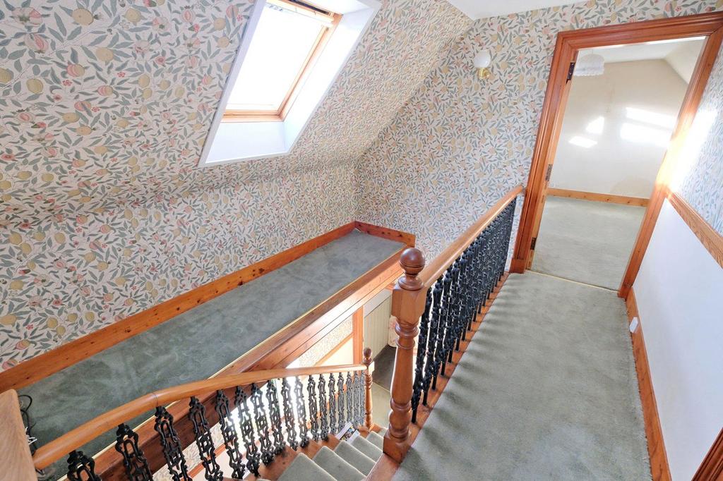 Upper Landing