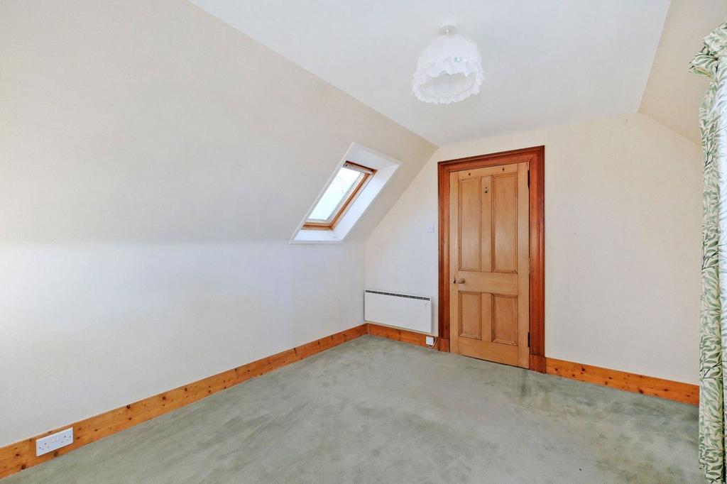 Bedroom (Alt View)