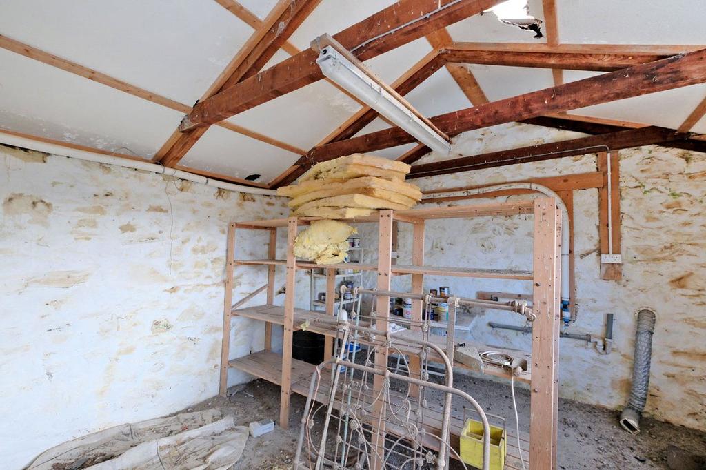Outbuilding