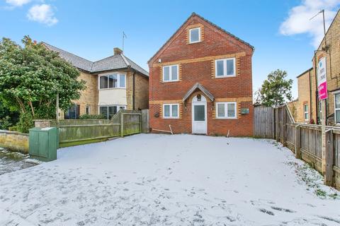 Colvile Road, Wisbech