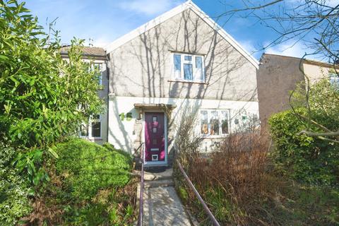 Oak Street, Rhydyfelin, Pontypridd