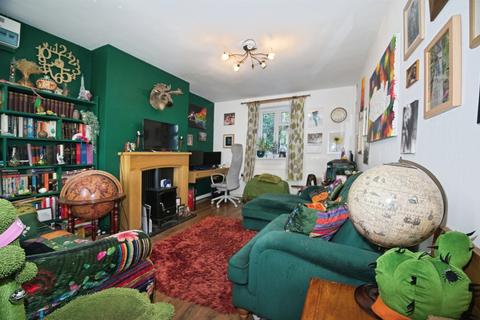 3 bedroom end of terrace house for sale, Oak Street, Rhydyfelin, Pontypridd