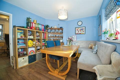3 bedroom end of terrace house for sale, Oak Street, Rhydyfelin, Pontypridd