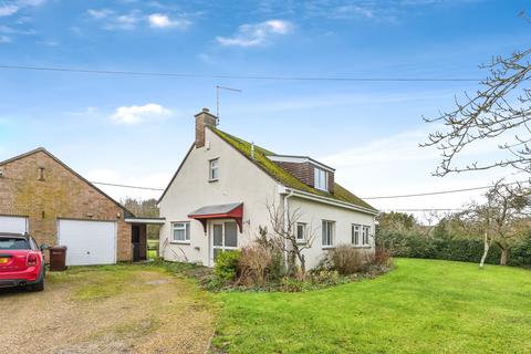 undefined, Weir Close, Chiselhampton, Oxford