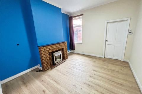 3 bedroom terraced house to rent, Vernon Street, Leicestershire LE3