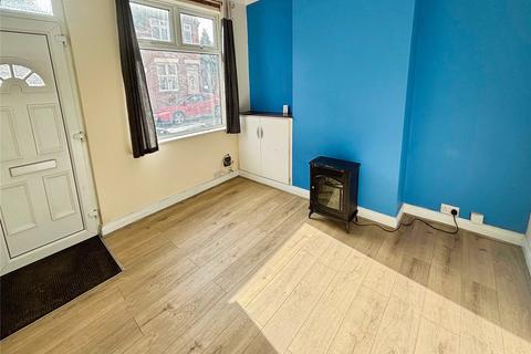 3 bedroom terraced house to rent, Vernon Street, Leicestershire LE3