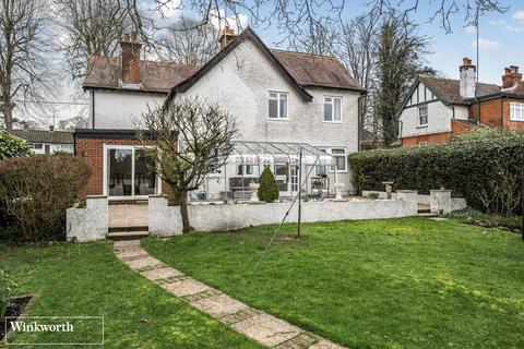 undefined, Glebe Lane, Worting, Basingstoke, Hampshire, RG23