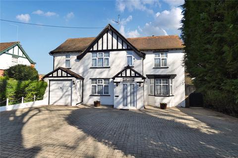 Glebe Lane, Worting, Basingstoke, Hampshire, RG23