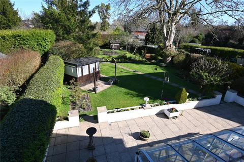 undefined, Glebe Lane, Worting, Basingstoke, Hampshire, RG23