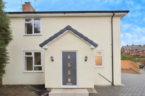 3 bedroom semi-detached house for sale, Summergate, Dudley