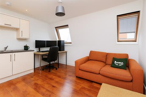 1 bedroom flat for sale, Corporation Street, High Wycombe
