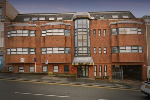undefined, Corporation Street, High Wycombe