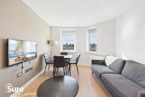 undefined, Hamilton House,  Marlowes, Hemel Hempstead, Hertfordshire, HP1 1BB