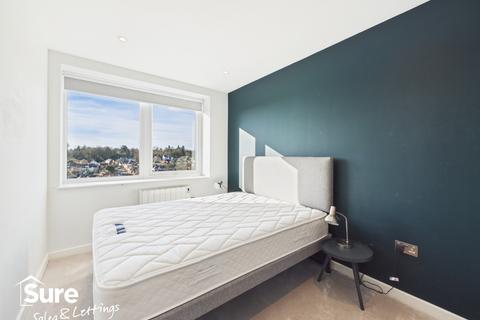2 bedroom apartment to rent, Hamilton House,  Marlowes, Hemel Hempstead, Hertfordshire, HP1 1BB