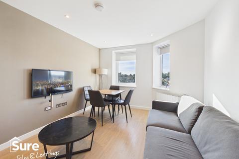 2 bedroom apartment to rent, Hamilton House,  Marlowes, Hemel Hempstead, Hertfordshire, HP1 1BB